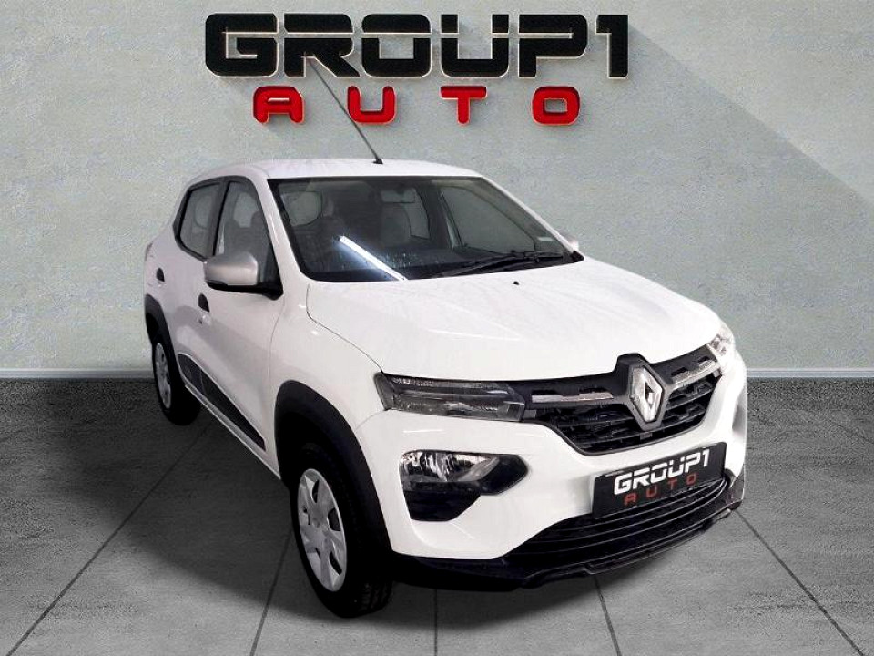 RENAULT KWID 1.0 DYNAMIQUE 5DR , image 1
