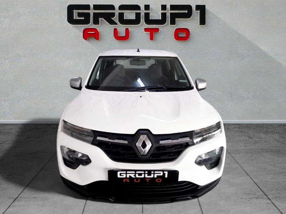 RENAULT KWID 1.0 DYNAMIQUE 5DR , image 2