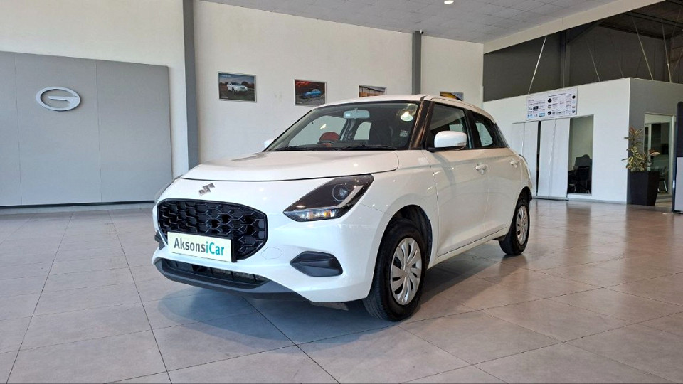 SUZUKI SWIFT 1.2 GL, image 1