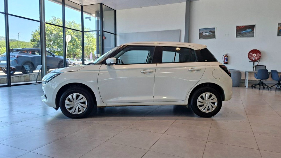 SUZUKI SWIFT 1.2 GL, image 2