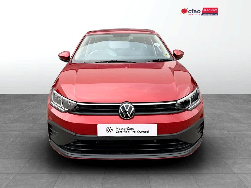 VOLKSWAGEN POLO 1.6, image 1