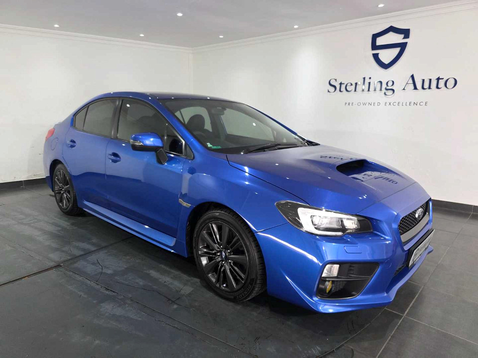 SUBARU 2.0 WRX  PREMIUM, image 1