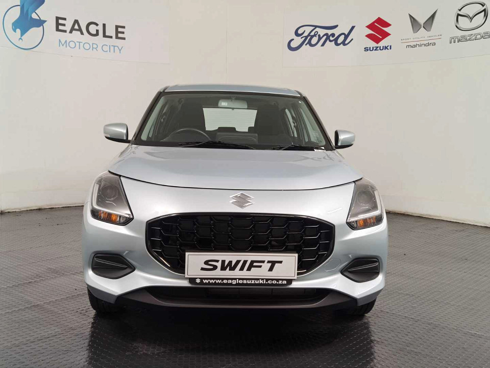 SUZUKI SWIFT 1.2 GL+, image 2