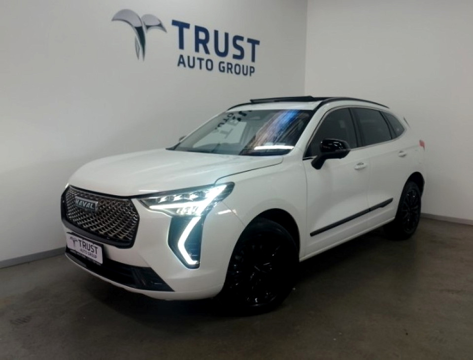 HAVAL JOLION 1.5T S SUPER LUXURY DCT, image 1