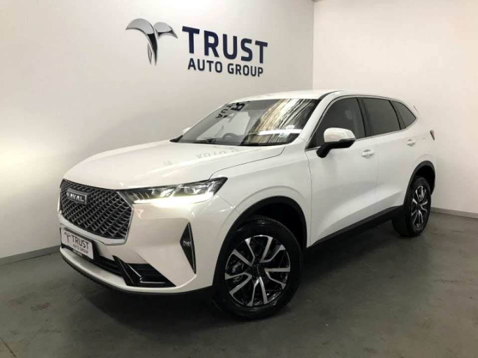 HAVAL H6 2.0T PREMIUM DCT, image 1