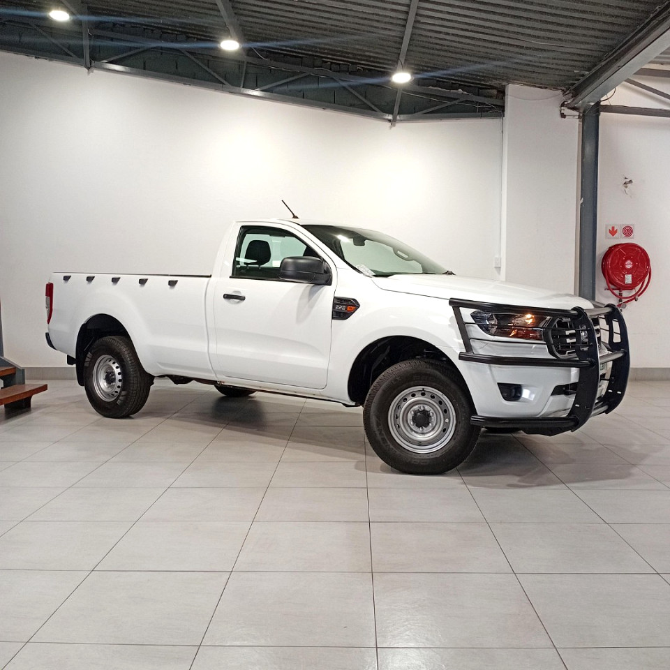 FORD RANGER 2.2TDCi XL P/U S/C, image 2