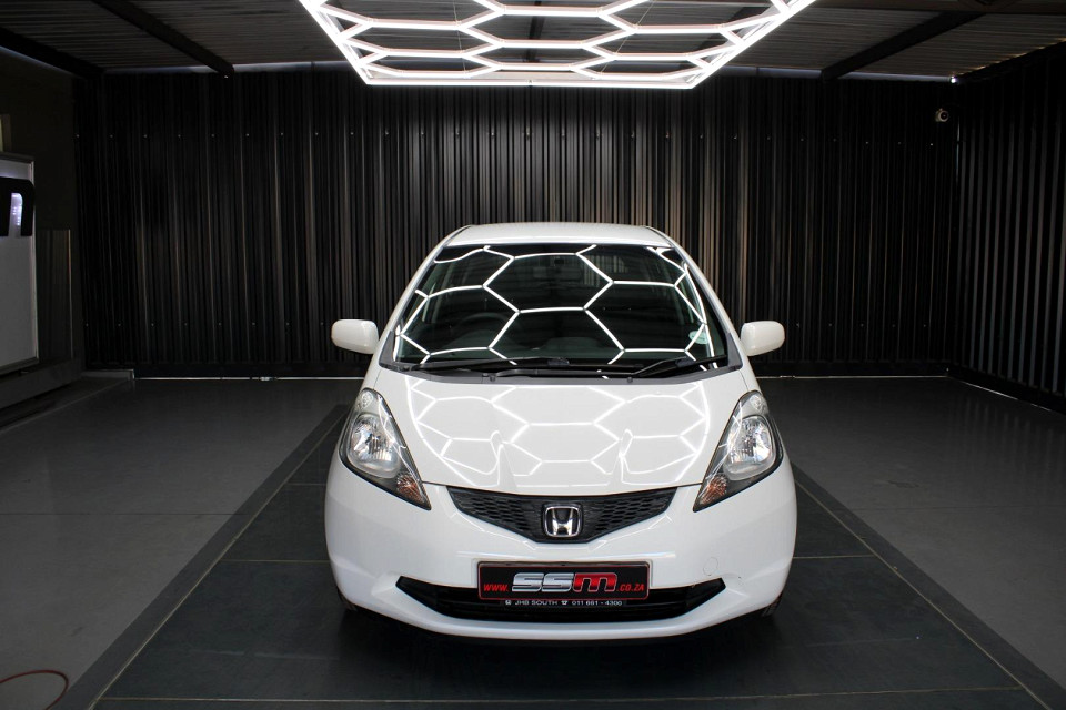 HONDA JAZZ 1.4i LX A/T, image 2