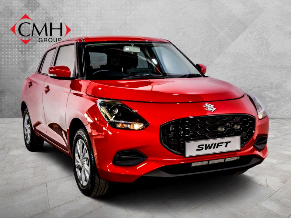 SUZUKI SWIFT 1.2 GL+, image 1