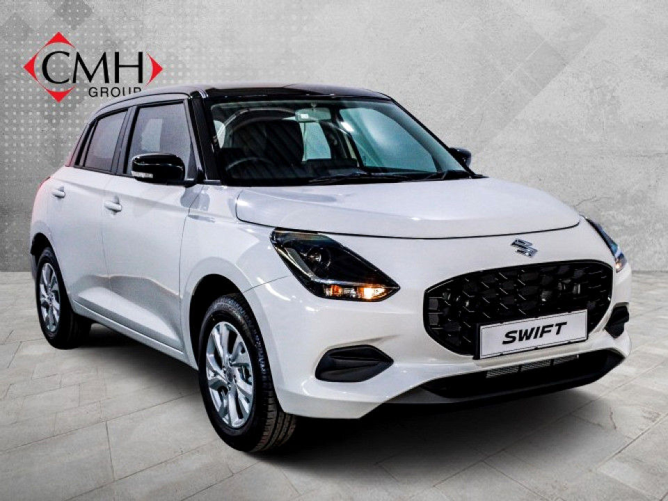 SUZUKI SWIFT 1.2 GL+, image 1