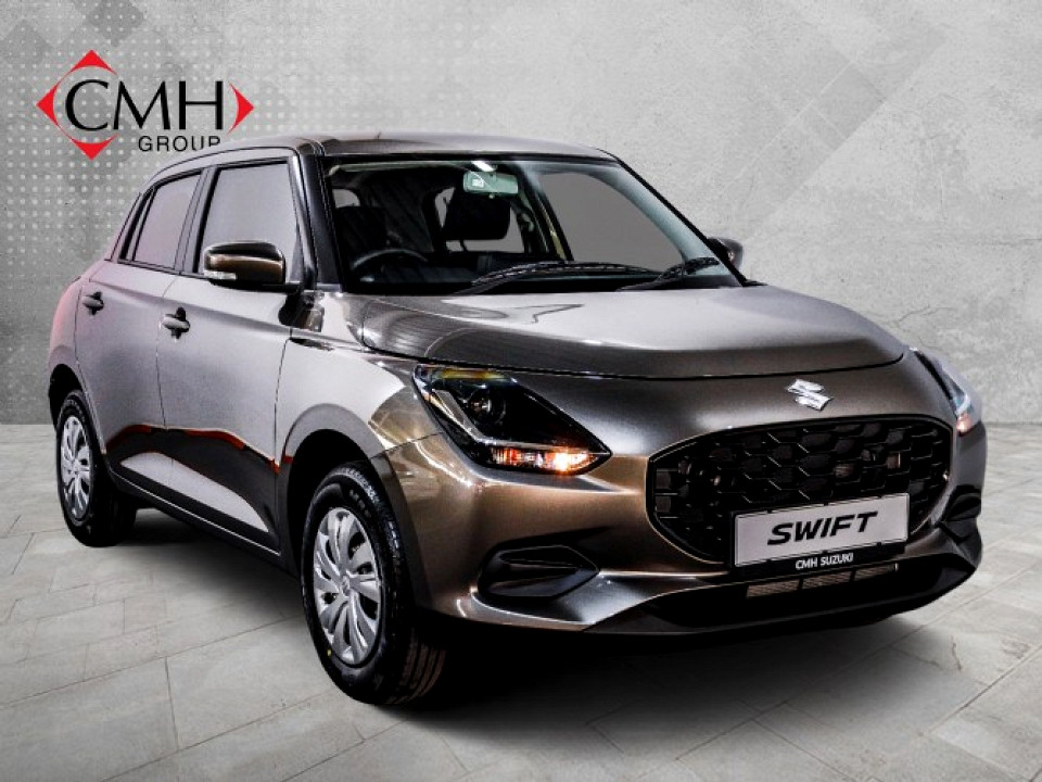 SUZUKI SWIFT 1.2 GL, image 1