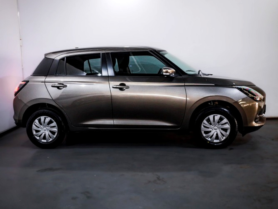 SUZUKI SWIFT 1.2 GL, image 2