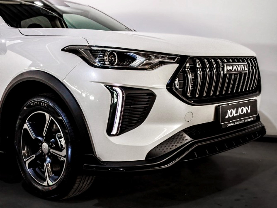 HAVAL JOLION PRO 1.5T PREMIUM DCT, image 2