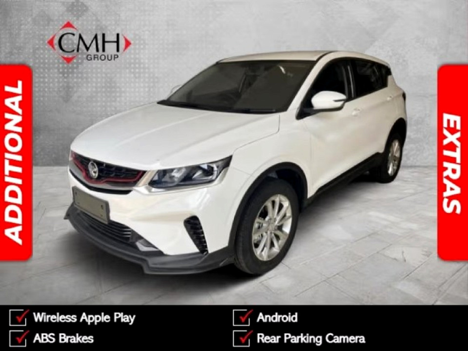 PROTON X50 1.5T STANDARD, image 1