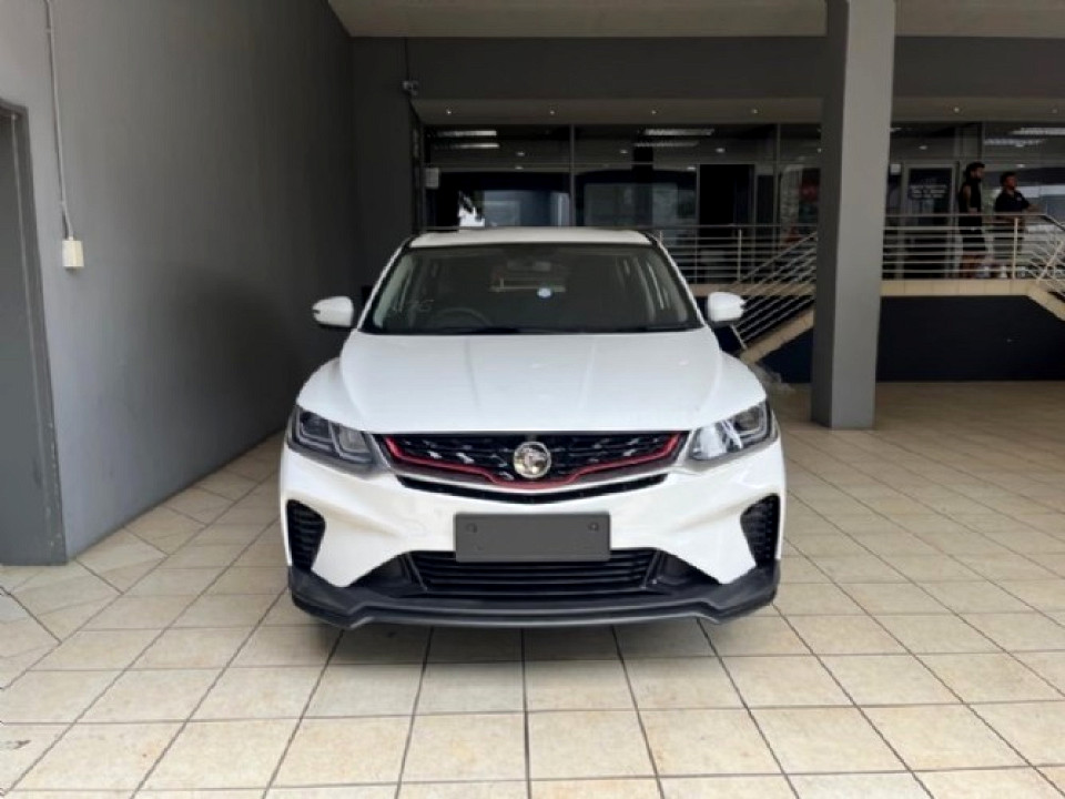 PROTON X50 1.5T STANDARD, image 2