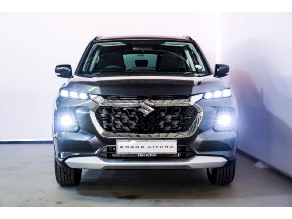 SUZUKI GRAND VITARA 1.5 GL A/T, image 2