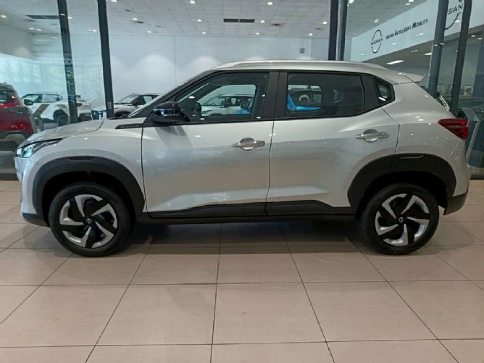 NISSAN MAGNITE 1.0 VISIA AMT, image 2