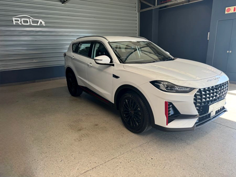 JETOUR X70 PLUS 1.5T MOMENTUM, image 1