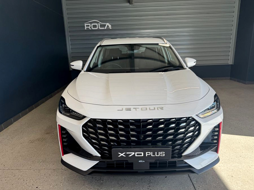 JETOUR X70 PLUS 1.5T MOMENTUM, image 2