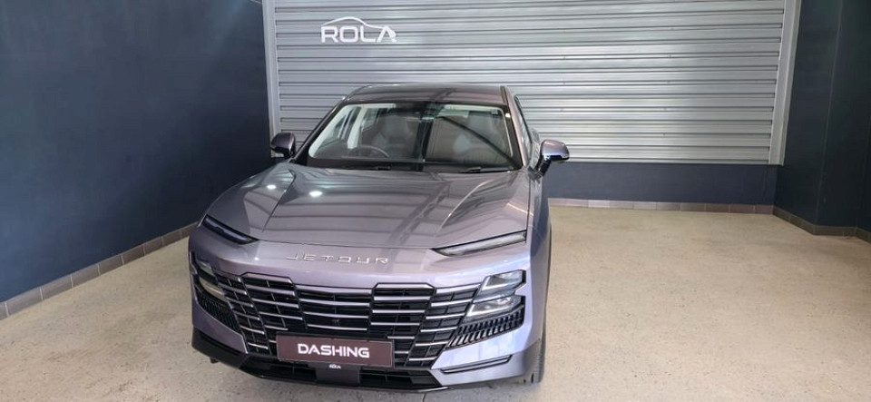 JETOUR DASHING 1.5T MOMENTUM, image 2