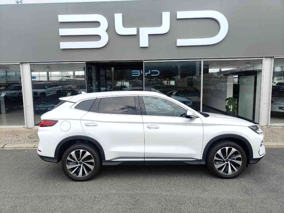 BYD SEALION 6 1.5 COMFORT (PHEV), image 2