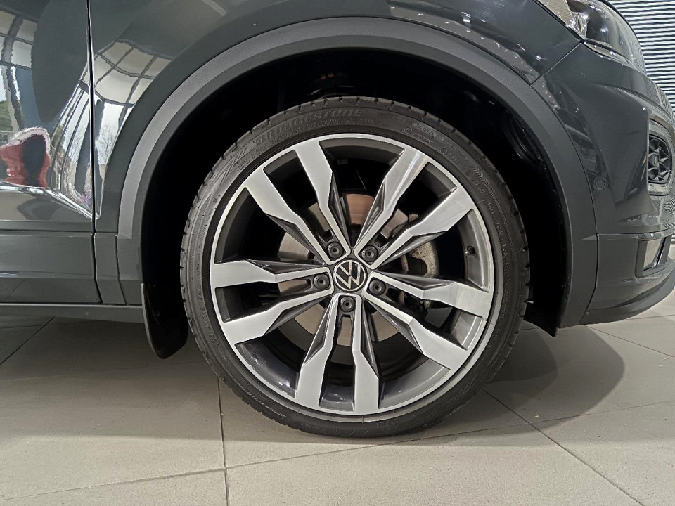 VOLKSWAGEN T-ROC 2.0 TSI 4M R-LINE DSG, image 2