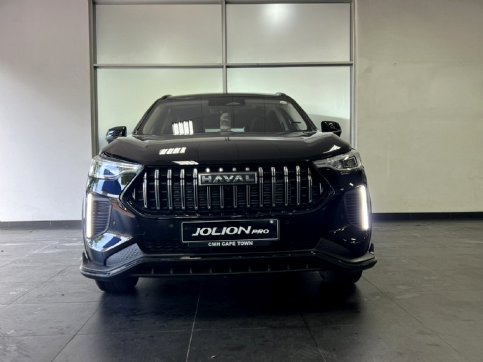 HAVAL JOLION PRO 1.5T ULTRA LUXURY DCT, image 2