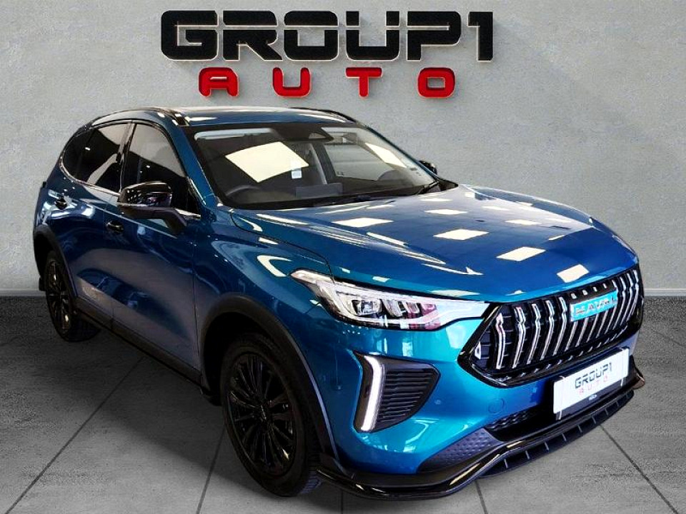 HAVAL JOLION PRO 1.5 HEV ULTRA LUXURY DHT, image 1