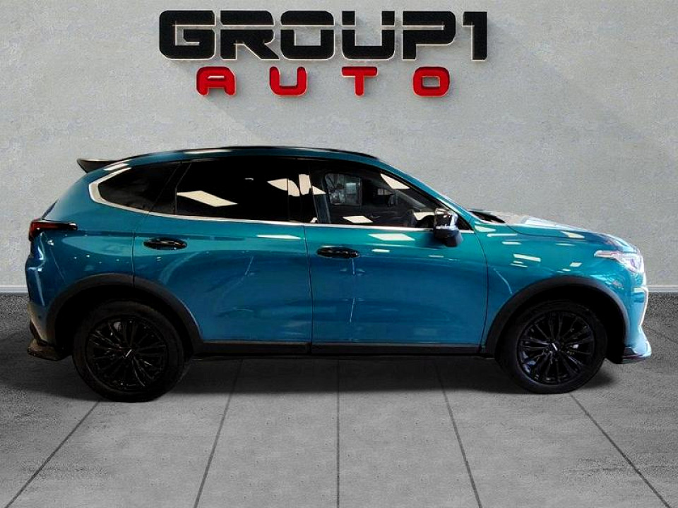 HAVAL JOLION PRO 1.5 HEV ULTRA LUXURY DHT, image 2