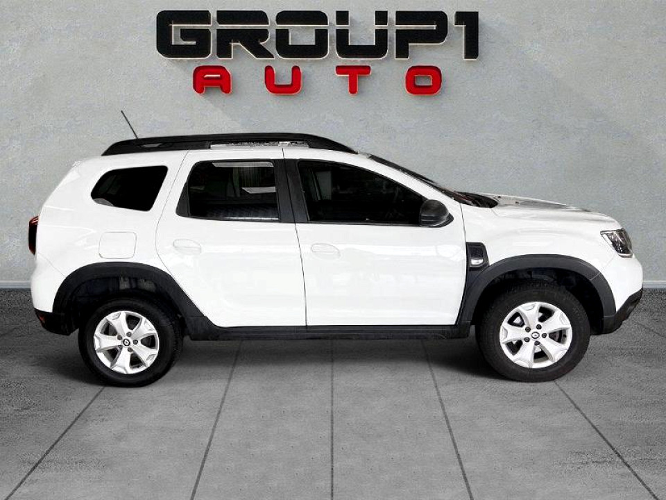 Renault Duster 1.5dCi Dynamique, image 2