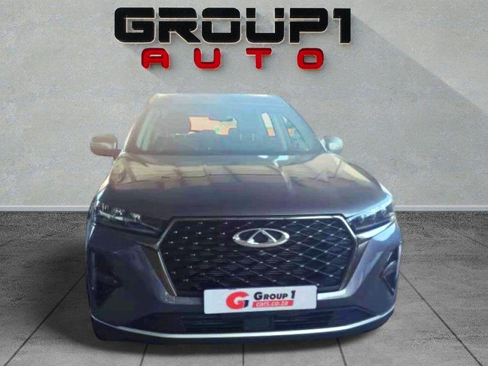 CHERY TIGGO 7 PRO 1.5T DISTINCTION CVT, image 2