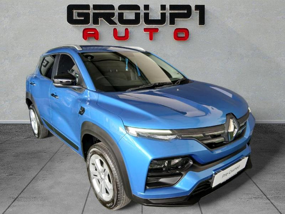 RENAULT KIGER 1.0 ENERGY ZEN, image 1