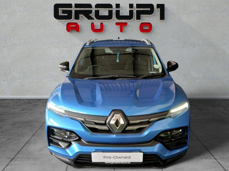 RENAULT KIGER 1.0 ENERGY ZEN, image 2