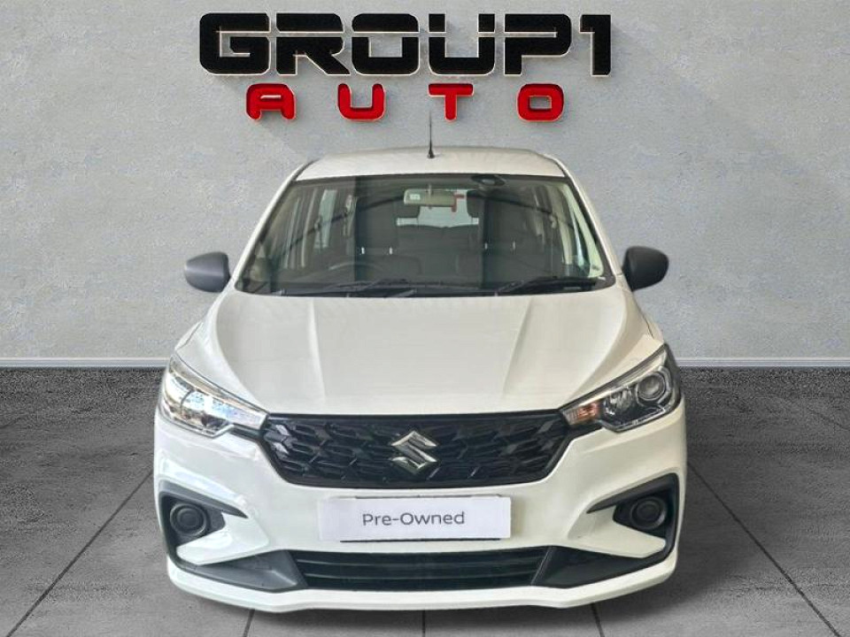 SUZUKI ERTIGA 1.5 GA, image 2