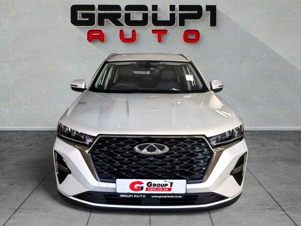 CHERY TIGGO 7 PRO 1.5T DISTINCTION CVT, image 2