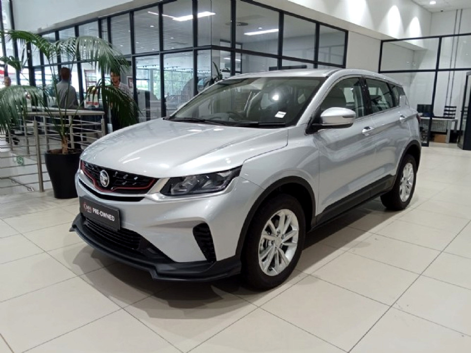 PROTON X50 1.5T PREMIUM, image 1