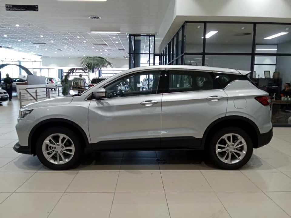 PROTON X50 1.5T PREMIUM, image 2