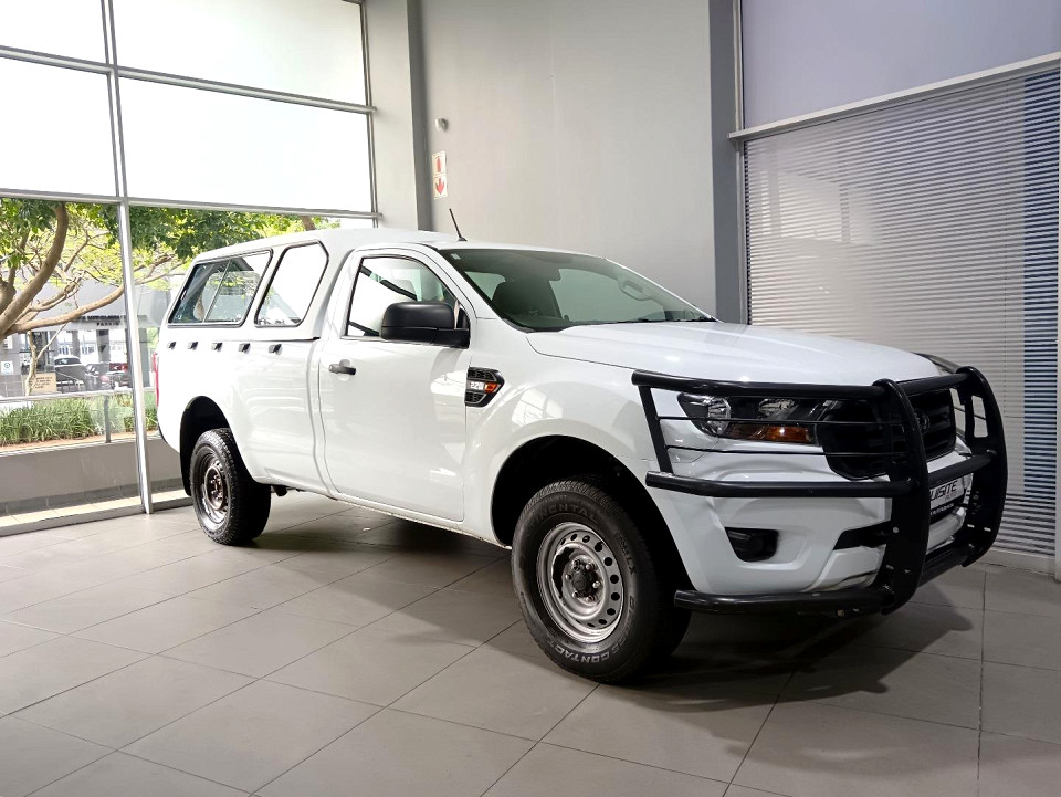FORD RANGER 2.2TDCi L/R P/U S/C, image 1