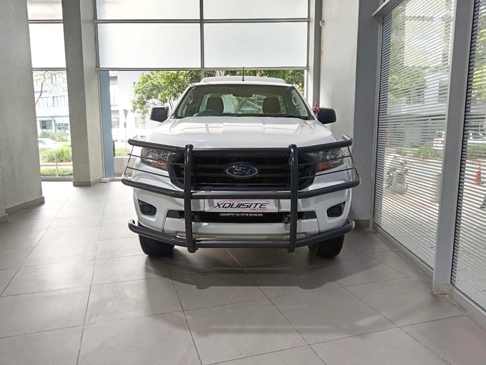 FORD RANGER 2.2TDCi L/R P/U S/C, image 2