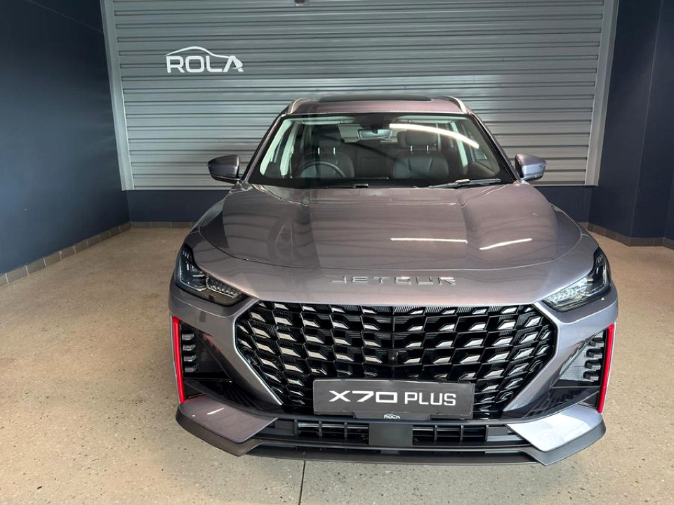 JETOUR X70 PLUS 1.5T DELUXE, image 2