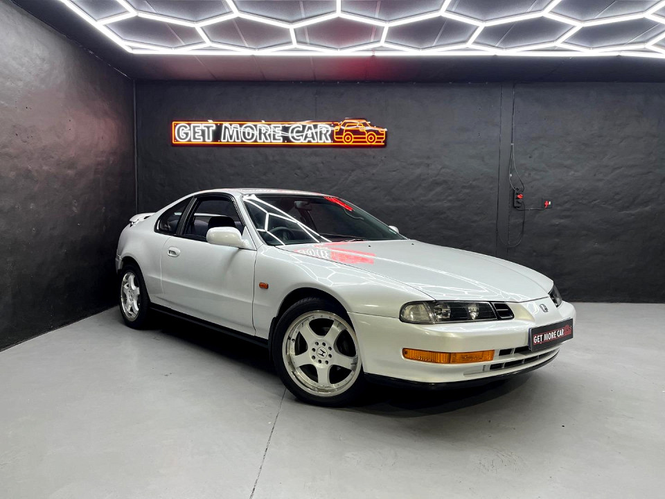 HONDA PRELUDE 2.2Si 16V, image 1