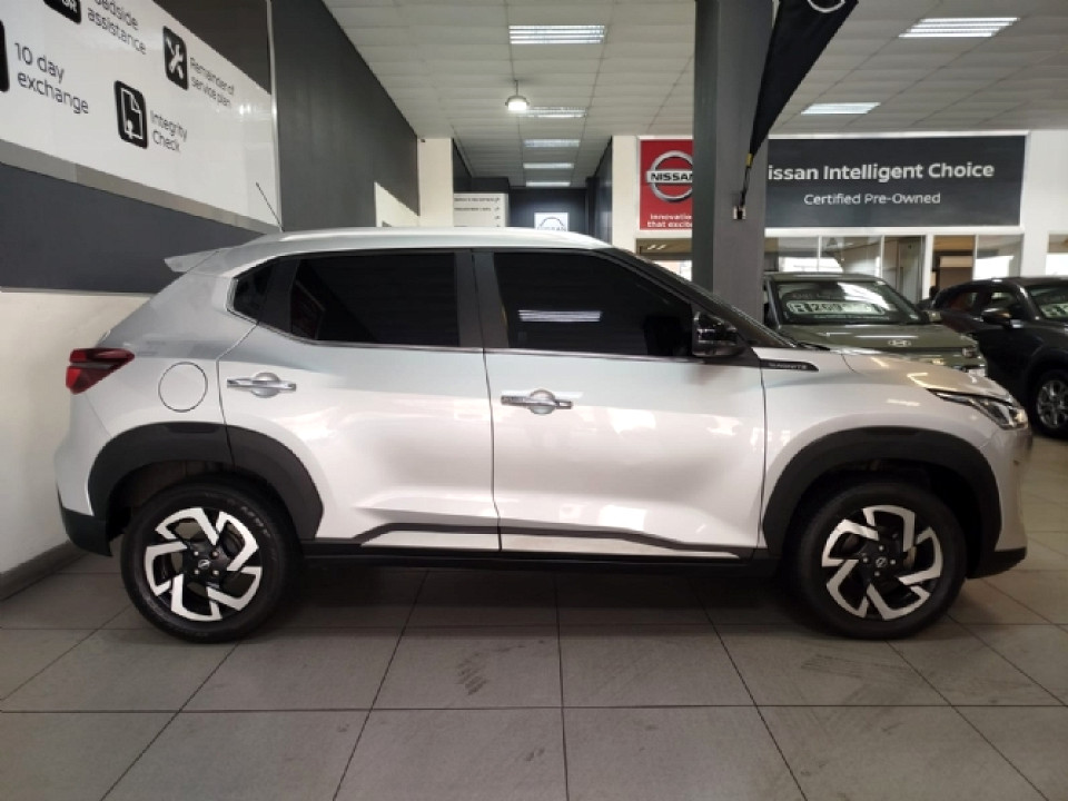 Nissan Magnite 1.0T Acenta, image 2