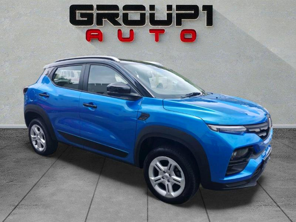 RENAULT KIGER 1.0T ZEN, image 1