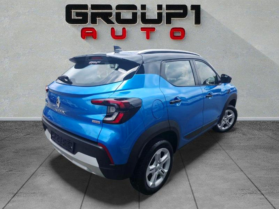 RENAULT KIGER 1.0T ZEN, image 2