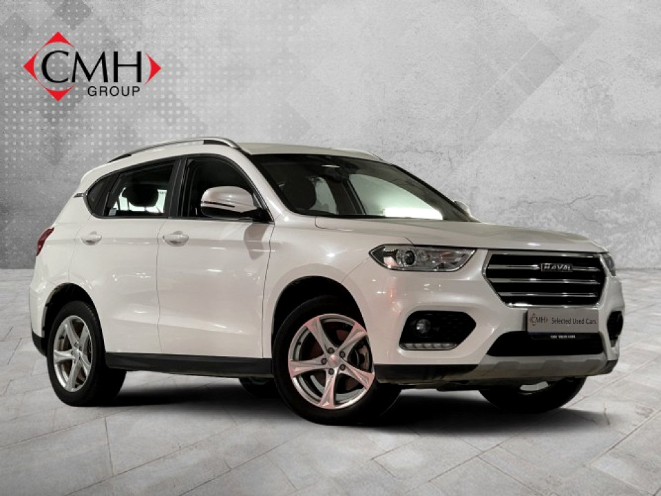 HAVAL H2 1.5T CITY A/T, image 1