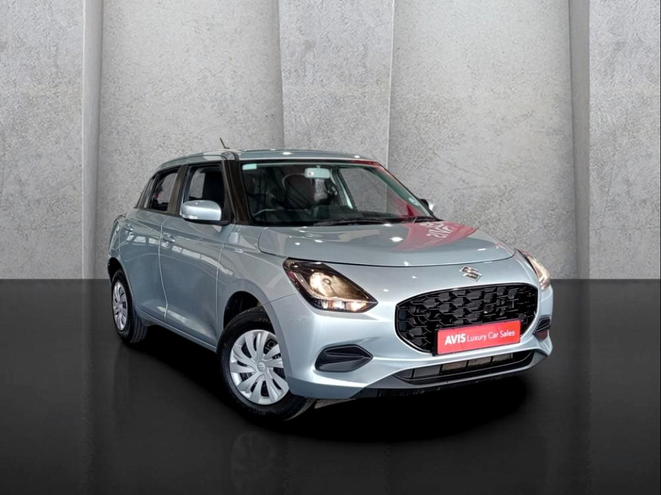 SUZUKI SWIFT 1.2 GL, image 1