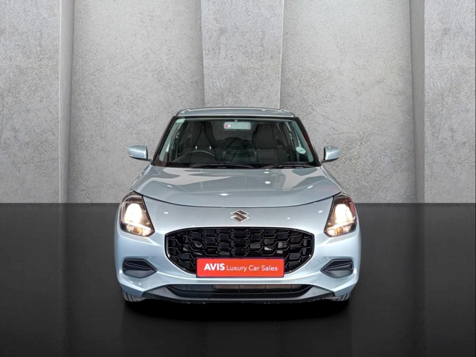 SUZUKI SWIFT 1.2 GL, image 2