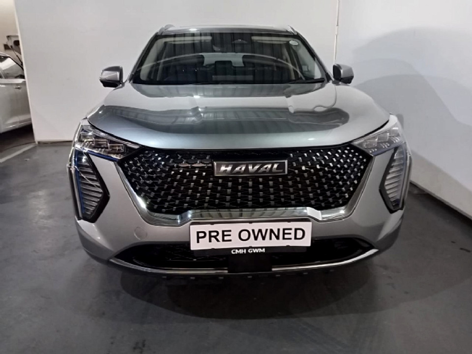 HAVAL JOLION 1.5 HYBRID SUPER LUXURY DHT, image 2