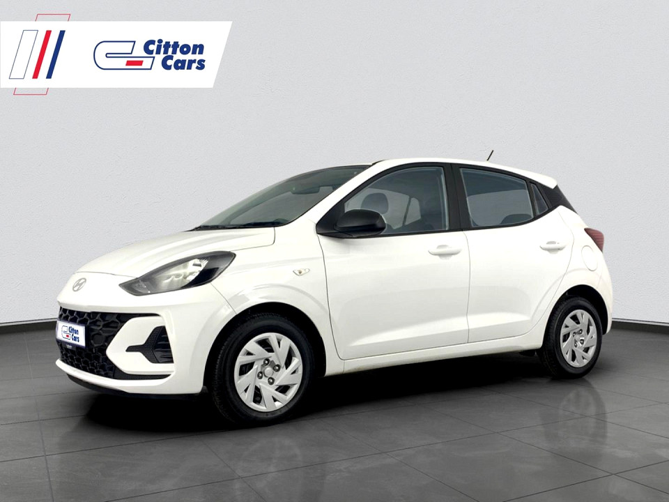 HYUNDAI GRAND i10 1.0 MOTION, image 1