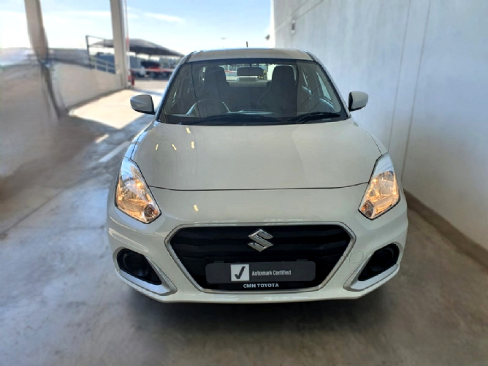 SUZUKI DZIRE 1.2 GA, image 2