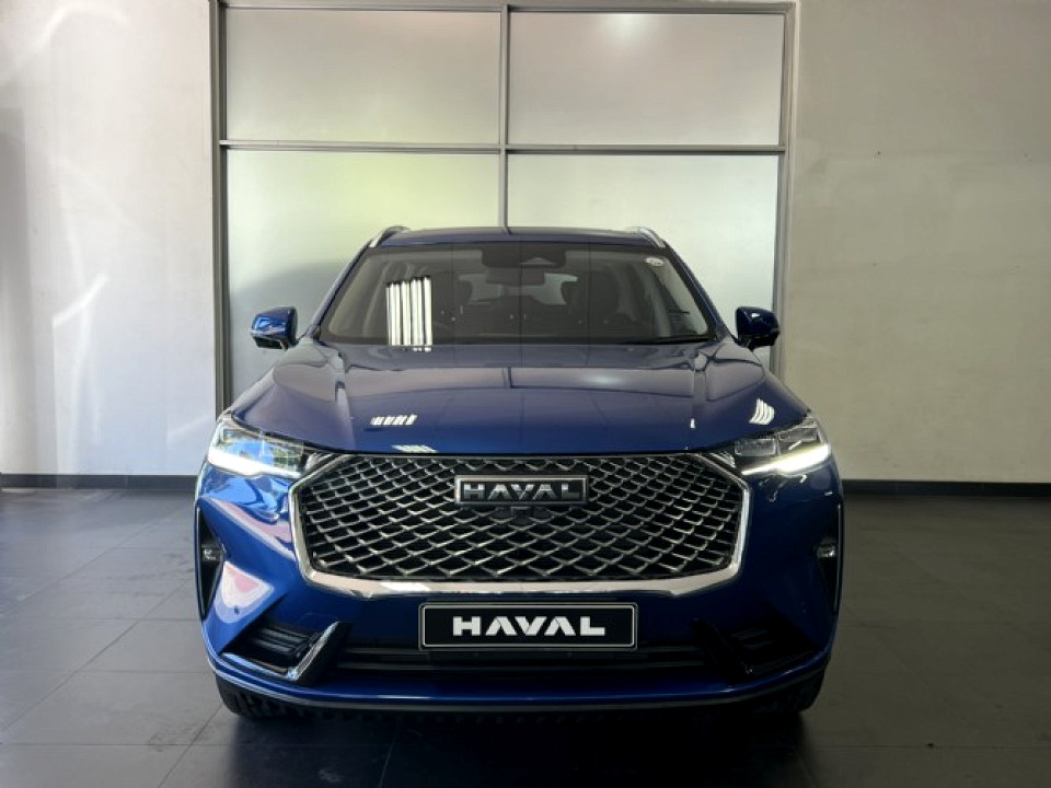HAVAL H6 2.0T PREMIUM DCT, image 2